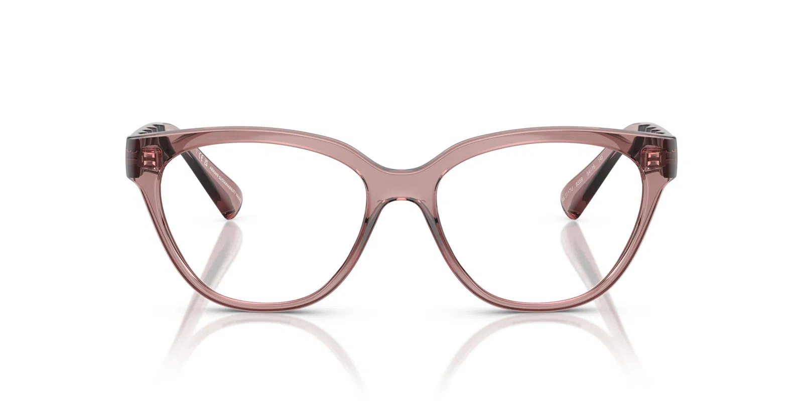 Armani Exchange 3117U Eyeglasses - view 18